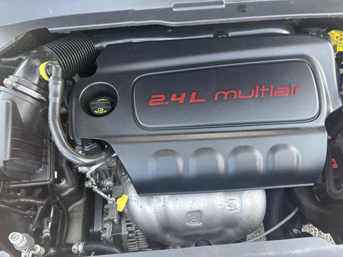 Used 2021 Jeep Compass Latitude AWD/4WD image 51
