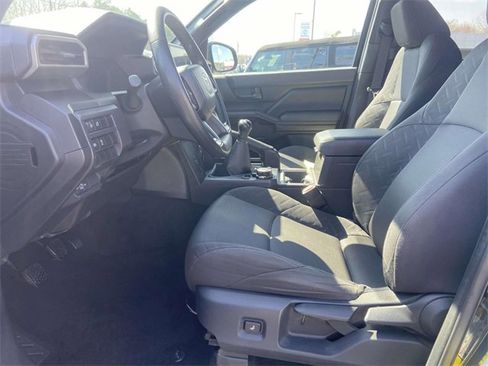 Used 2024 Toyota Tacoma SR image 11