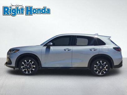 New 2027 Honda HR-V EX-L