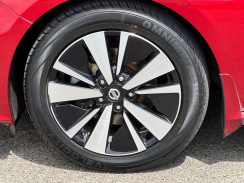 Used 2020 Nissan Altima 2.5 SV image 30