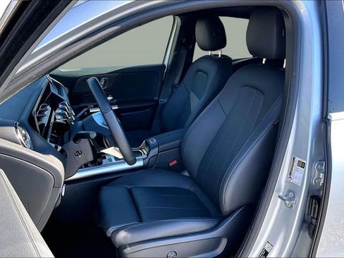 Certified 2026 Mercedes-Benz GLA 250 4MATIC image 11