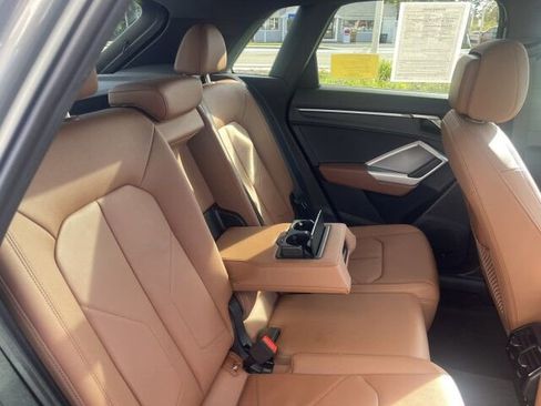 Used 2024 Audi Q3 2.0T Premium Plus w/ Premium Plus Package image 14