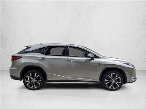Used 2021 Lexus RX 350 FWD w/ Premium Package image 4