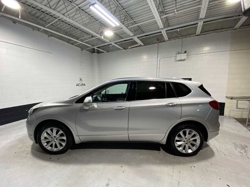 Used 2016 Buick Envision Premium image 3
