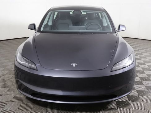 Used 2024 Tesla Model 3 Long Range RWD image 14