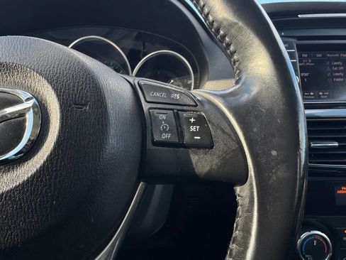 Used 2015 MAZDA MAZDA6 Sport image 19