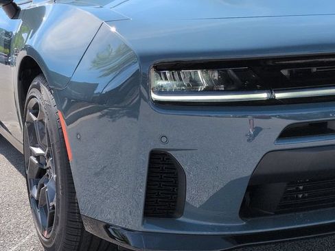 New 2026 Dodge Charger R/T AWD/4WD image 9