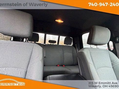 Used 2022 RAM 2500 Tradesman image 25