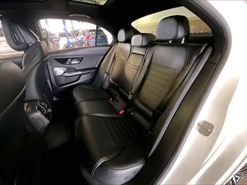 Used 2024 Mercedes-Benz C 300 Sedan image 20