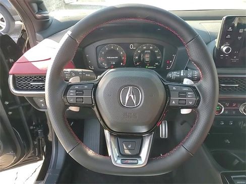 New 2025 Acura ADX A-Spec image 16