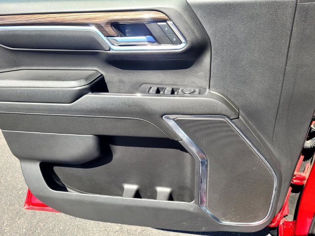 Used 2024 Chevrolet Silverado 1500 RST AWD/4WD image 14