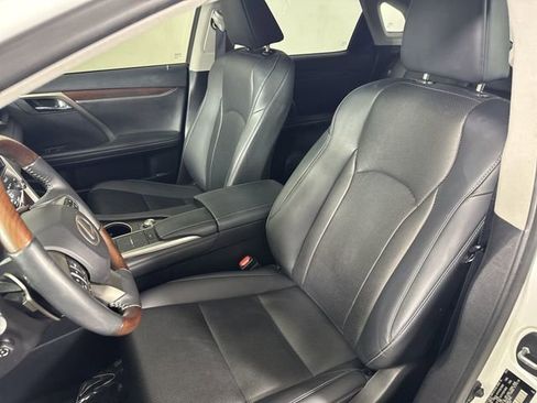 Used 2022 Lexus RX 350 AWD w/ Premium Package image 18