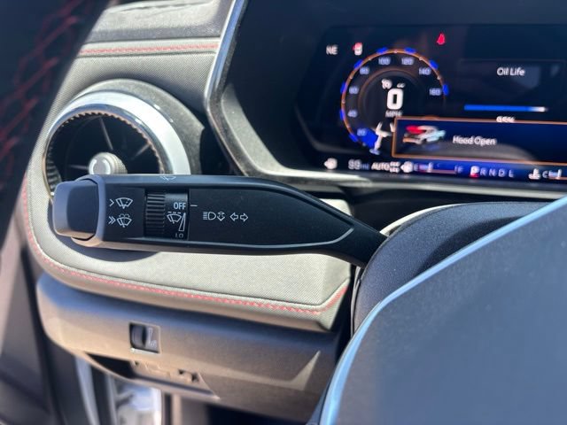 New 2026 Chevrolet Colorado Z71 AWD/4WD image 9