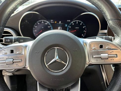 Used 2020 Mercedes-Benz C 300 4MATIC Sedan image 16