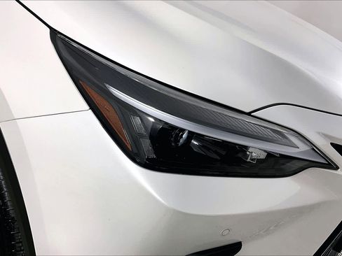 Used 2024 Lexus NX 350h AWD w/ Premium Package image 26