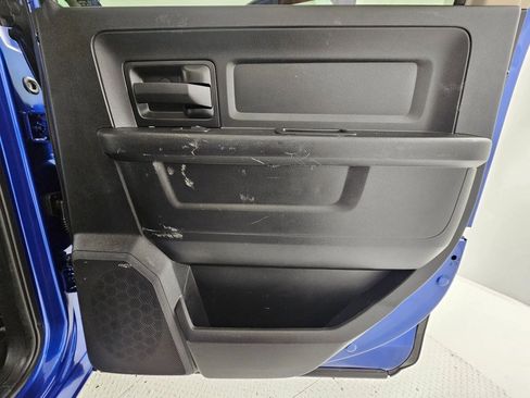 Used 2016 RAM 2500 Tradesman w/ Popular Equipment Group image 22