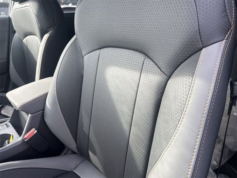 New 2026 Subaru Crosstrek 2.5i Wilderness image 9