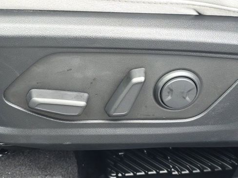 New 2026 Hyundai Santa Cruz Limited AWD/4WD image 7