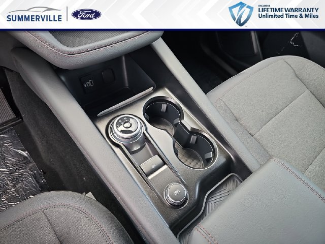 New 2026 Ford Explorer Active RWD image 30