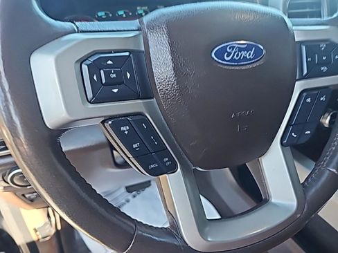 Used 2018 Ford F150 King Ranch w/ Equipment Group 601A Luxury image 21