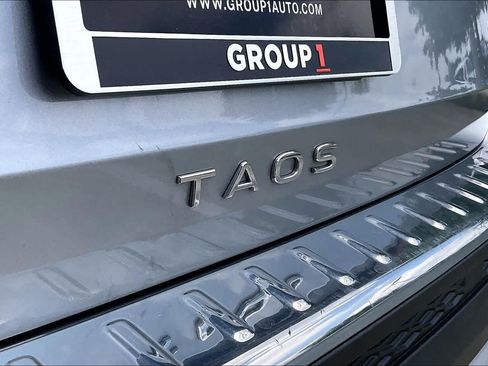 Used 2023 Volkswagen Taos S FWD image 28