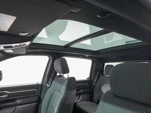 New 2026 RAM 1500 Big Horn image 12