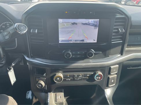 Used 2023 Ford F150 XL w/ STX Appearance Package image 22