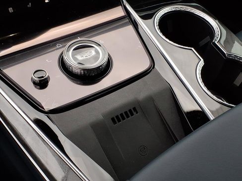 New 2026 Cadillac Escalade IQ Sport 2 image 19