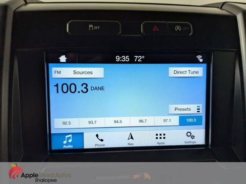 Used 2018 Ford F150 XLT w/ Equipment Group 302A Luxury AWD/4WD image 15