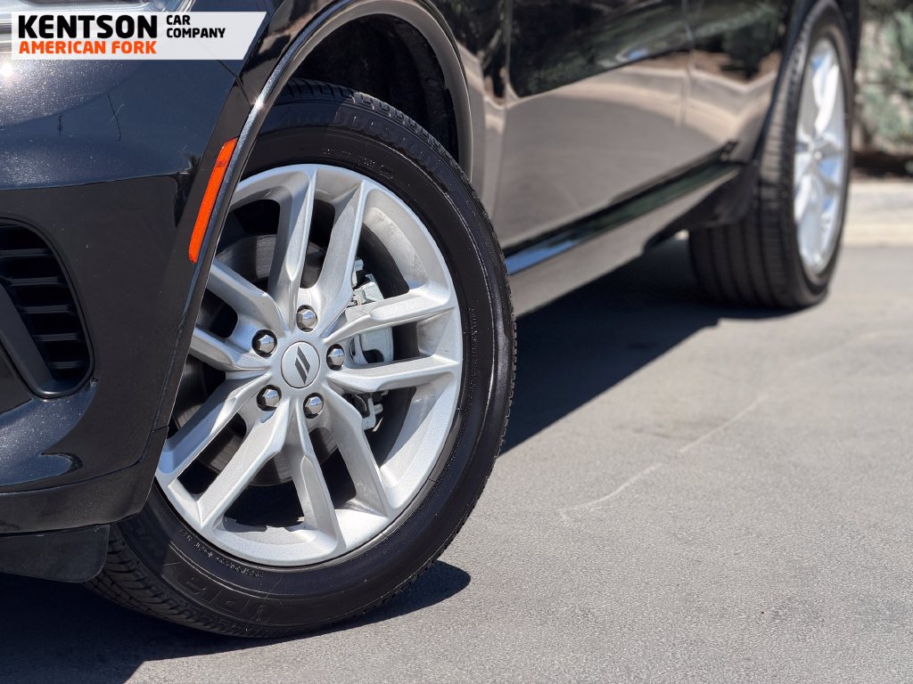 Used 2026 Dodge Durango GT AWD/4WD image 2