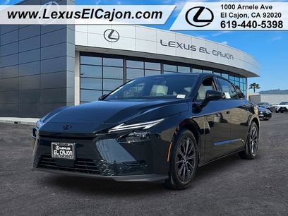 New 2026 Lexus ES 350h AWD w/ Convenience Package