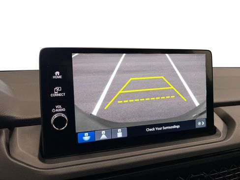 New 2026 Honda Accord LX image 18