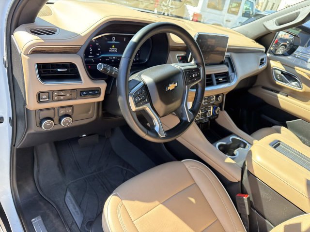 Used 2024 Chevrolet Tahoe Premier RWD image 22