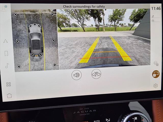 New 2026 Jaguar F-PACE R-Dynamic S AWD/4WD image 12
