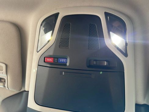 New 2024 Subaru Legacy Premium image 26