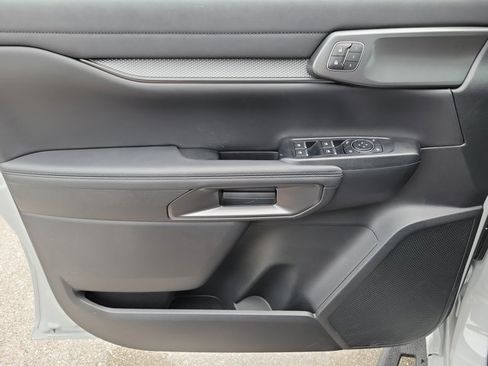 New 2026 Ford Ranger Raptor image 22