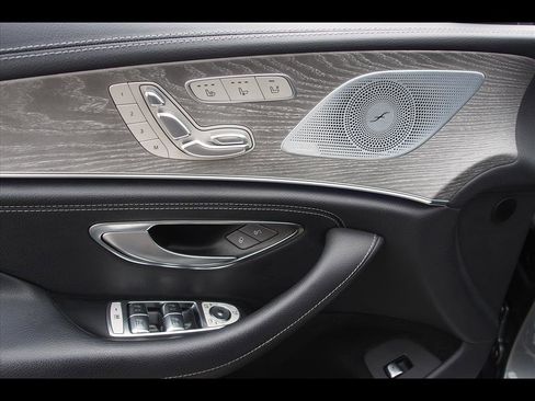 Used 2020 Mercedes-Benz CLS 450 CLS 450 image 21