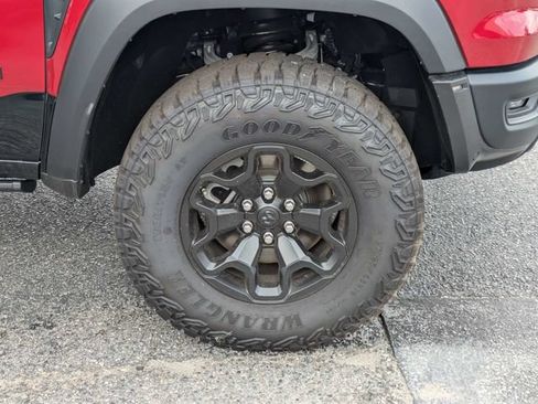 New 2026 RAM 1500 RHO AWD/4WD image 12