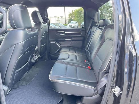 Used 2024 RAM 1500 Laramie image 23