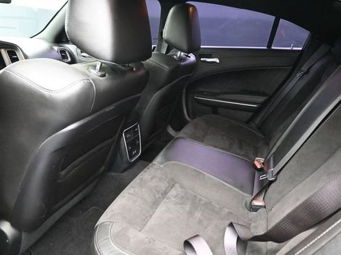 Used 2021 Dodge Charger Scat Pack RWD image 15