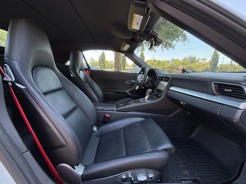 Used 2013 Porsche 911 Carrera S RWD image 24