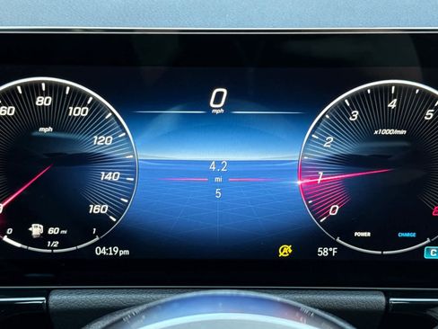 New 2026 Mercedes-Benz GLA 250 4MATIC image 23