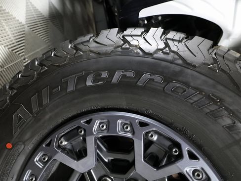 Used 2025 Ford F150 Raptor w/ Equipment Group 803A Raptor R image 54