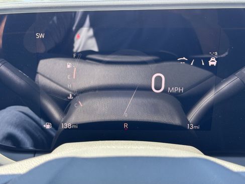New 2026 Buick Envista Sport Touring FWD image 19