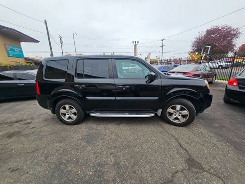Used 2009 Honda Pilot LX image 2