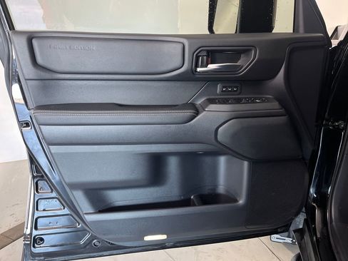 Used 2024 Toyota Land Cruiser image 26