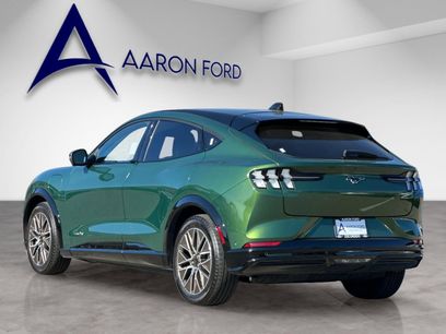 Used 2024 Ford Mustang Mach-E Premium