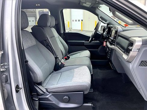 Used 2023 Ford F150 XLT image 7