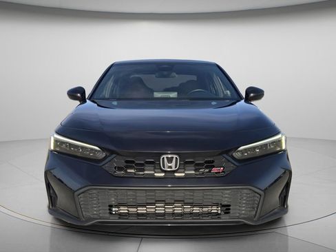 Used 2025 Honda Civic Si image 5