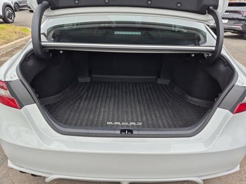 Used 2022 Toyota Camry SE FWD image 27